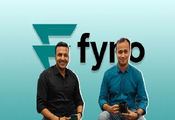 Fyno Secures $4 Million Funding Led by Arkam Ventures, 3one4 Capital